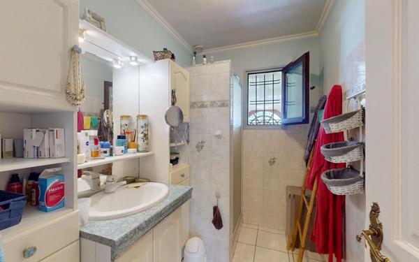 Maison à vendre    3 pièces •  Les Moitiers-en-Bauptois