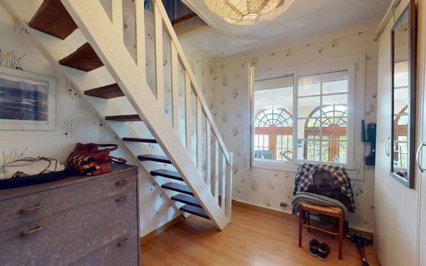 Maison à vendre    3 pièces •  Les Moitiers-en-Bauptois