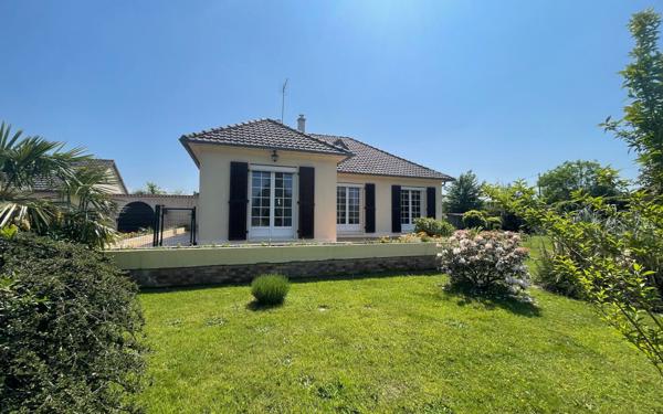 Maison à vendre    3 pièces •  Les Moitiers-en-Bauptois