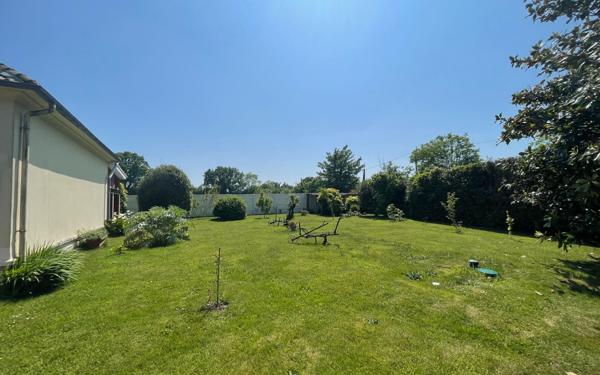 Maison à vendre    3 pièces •  Les Moitiers-en-Bauptois