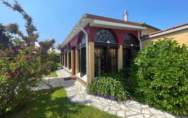 Maison à vendre    3 pièces •  Les Moitiers-en-Bauptois