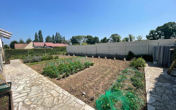 Maison à vendre    3 pièces •  Les Moitiers-en-Bauptois