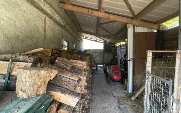 Maison à vendre    3 pièces •  Les Moitiers-en-Bauptois