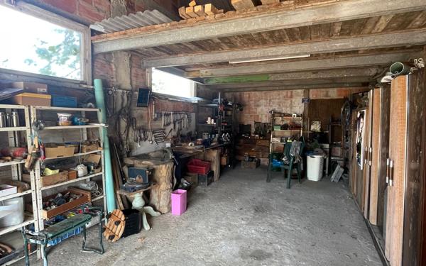 Maison à vendre    3 pièces •  Les Moitiers-en-Bauptois