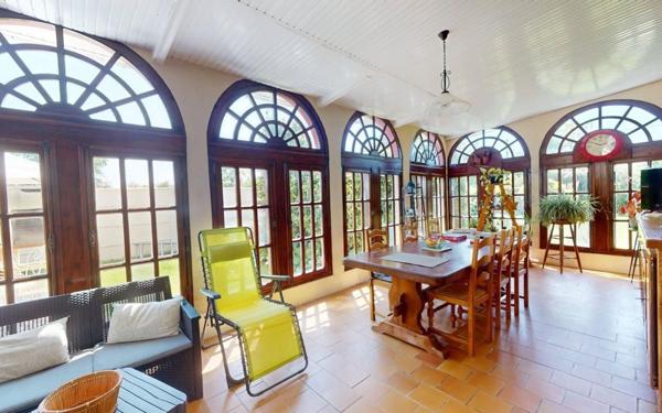 Maison à vendre    3 pièces •  Les Moitiers-en-Bauptois