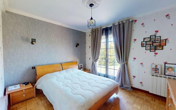 Maison à vendre    3 pièces •  Les Moitiers-en-Bauptois