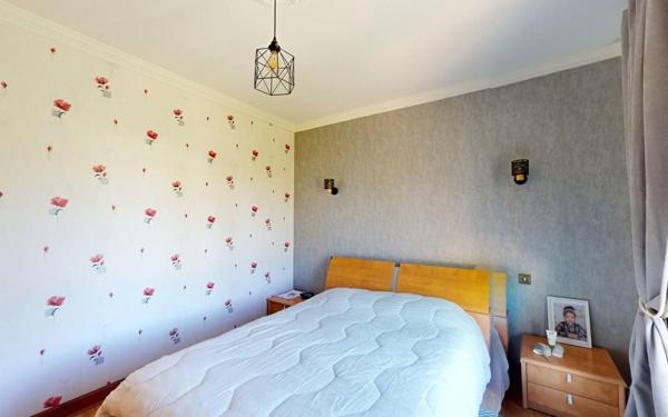 Maison à vendre    3 pièces •  Les Moitiers-en-Bauptois