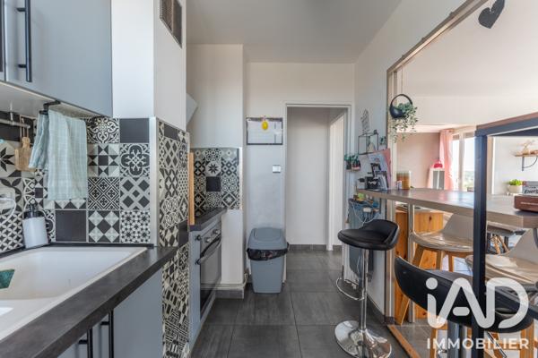 Appartement à vendre 3 pièces 58,32 m² Port-de-Bouc