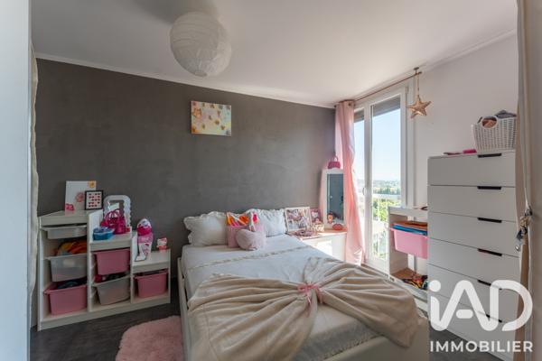 Appartement à vendre 3 pièces 58,32 m² Port-de-Bouc