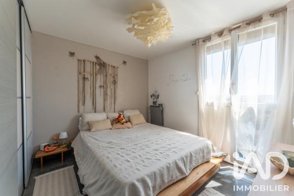 Appartement à vendre 3 pièces 58,32 m² Port-de-Bouc