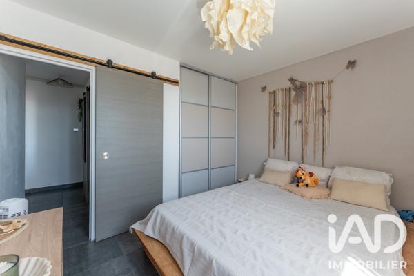 Appartement à vendre 3 pièces 58,32 m² Port-de-Bouc