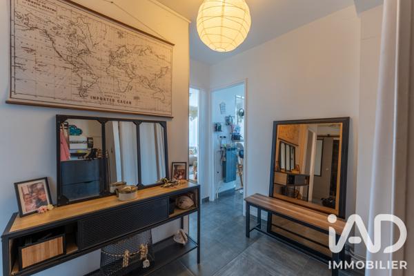Appartement à vendre 3 pièces 58,32 m² Port-de-Bouc