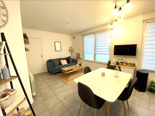 Appartement à louer |  LYON 03 |  2 pièces | 42 m²