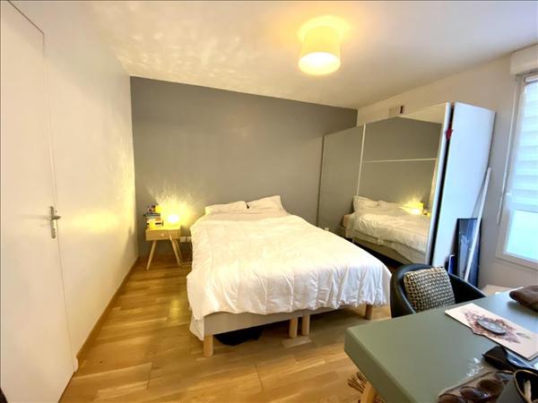 Appartement à louer |  LYON 03 |  2 pièces | 42 m²