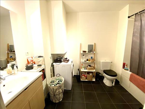 Appartement à louer |  LYON 03 |  2 pièces | 42 m²