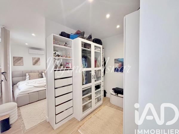 Maison à vendre 6 pièces 122 m² Athis-Mons