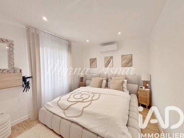 Maison à vendre 6 pièces 122 m² Athis-Mons