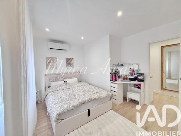 Maison à vendre 6 pièces 122 m² Athis-Mons