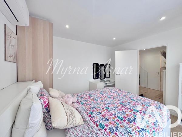 Maison à vendre 6 pièces 122 m² Athis-Mons