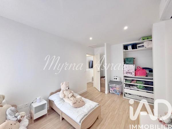 Maison à vendre 6 pièces 122 m² Athis-Mons