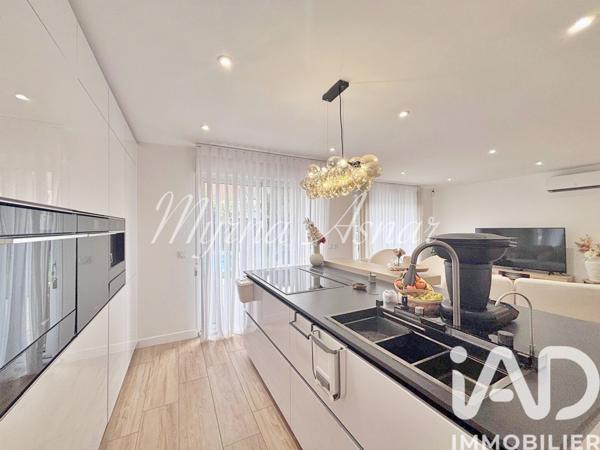 Maison à vendre 6 pièces 122 m² Athis-Mons