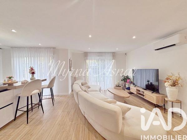 Maison à vendre 6 pièces 122 m² Athis-Mons