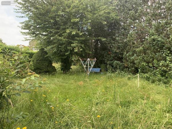 Maison à vendre à Mesnils-sur-Iton dans l'Eure (27240), ref : 27010-134