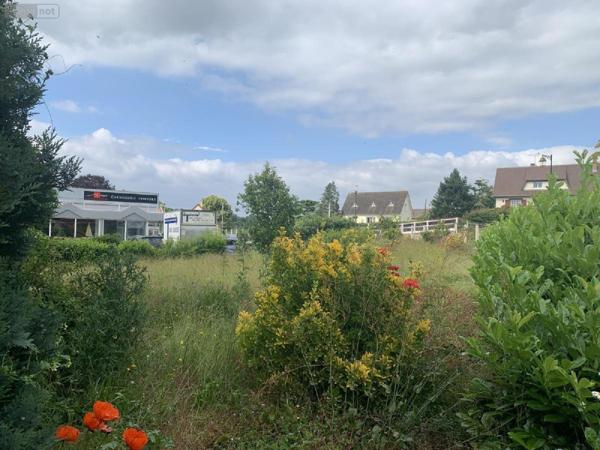 Maison à vendre à Mesnils-sur-Iton dans l'Eure (27240), ref : 27010-134