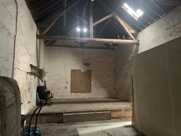 Maison à vendre à Mesnils-sur-Iton dans l'Eure (27240), ref : 27010-134