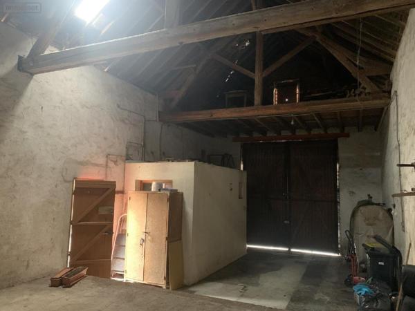 Maison à vendre à Mesnils-sur-Iton dans l'Eure (27240), ref : 27010-134