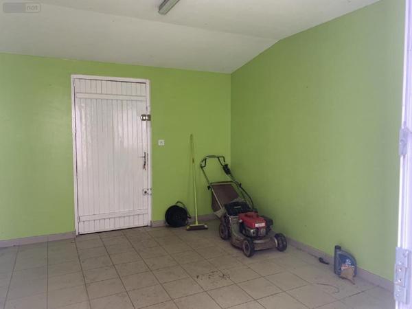 Maison à vendre à Mesnils-sur-Iton dans l'Eure (27240), ref : 27010-134