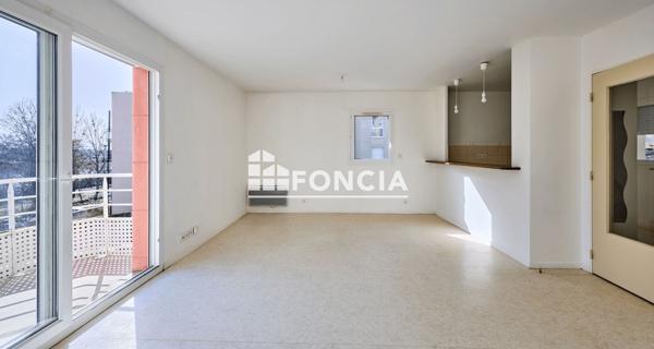 À vendre Appartement 3 pièces 74 m² - Hérouville-saint-clair 14200