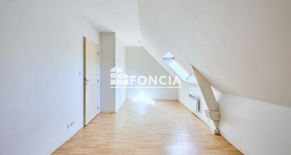 À vendre Appartement 3 pièces 74 m² - Hérouville-saint-clair 14200