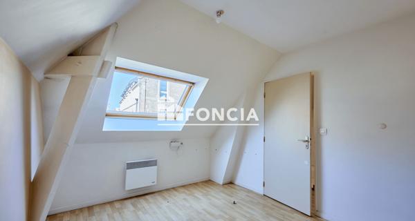 À vendre Appartement 3 pièces 74 m² - Hérouville-saint-clair 14200