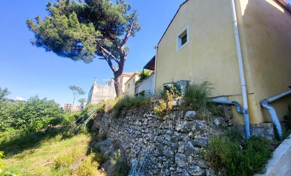 Magnfiqiue villa 115 m² sur 600 m² de terrain