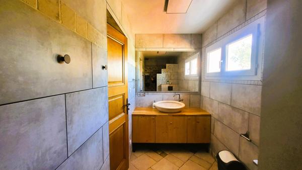 Magnfiqiue villa 115 m² sur 600 m² de terrain