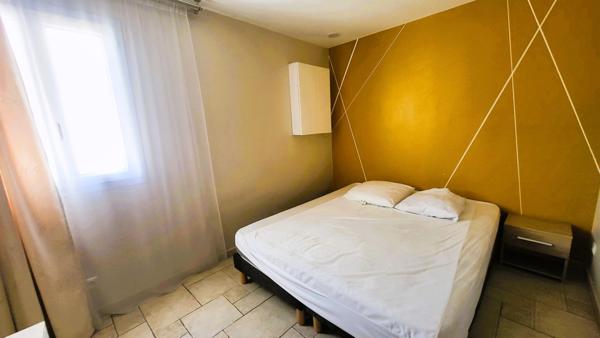 Magnfiqiue villa 115 m² sur 600 m² de terrain