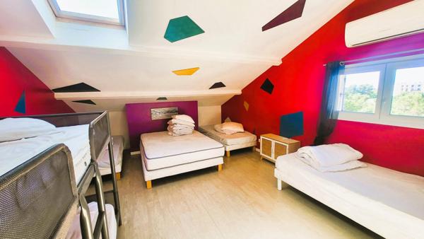Magnfiqiue villa 115 m² sur 600 m² de terrain