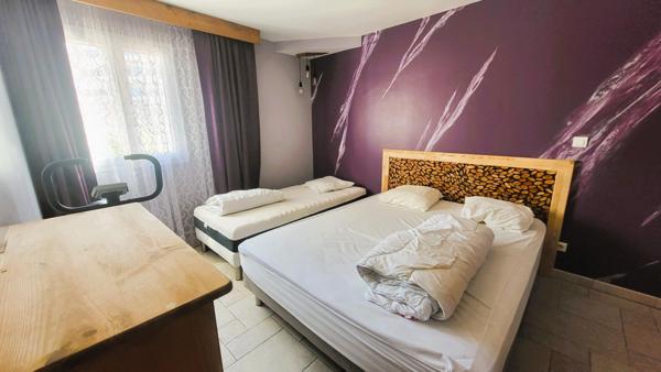 Magnfiqiue villa 115 m² sur 600 m² de terrain