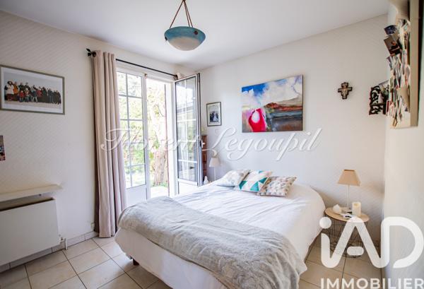 Maison à vendre 6 pièces 136 m² Saint-Germain-en-Laye