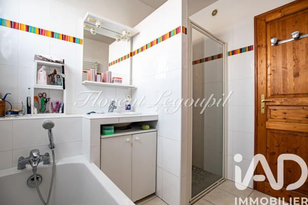 Maison à vendre 6 pièces 136 m² Saint-Germain-en-Laye