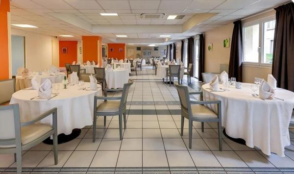 INVESTISSEMENT LOCATIF – GARGENVILLE – Résidence EHPAD Le Clos Saint-Jean – 7,92 % de rentabilité