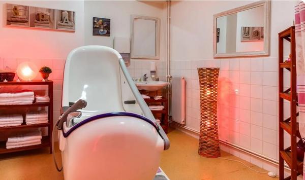 INVESTISSEMENT LOCATIF – GARGENVILLE – Résidence EHPAD Le Clos Saint-Jean – 7,92 % de rentabilité