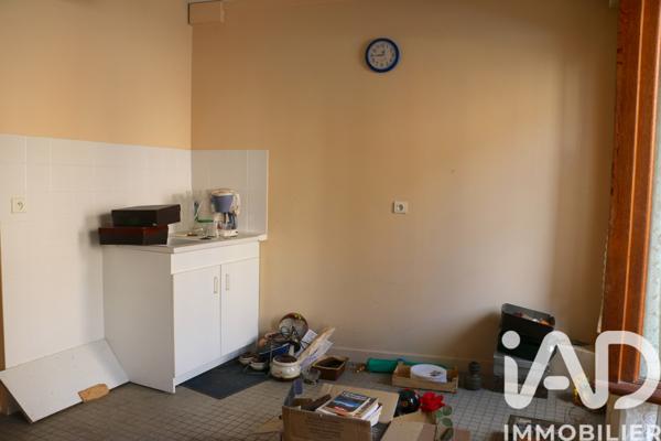 Maison à vendre 7 pièces 128 m² Le Vernet-Chaméane