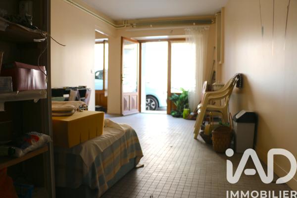 Maison à vendre 7 pièces 128 m² Le Vernet-Chaméane