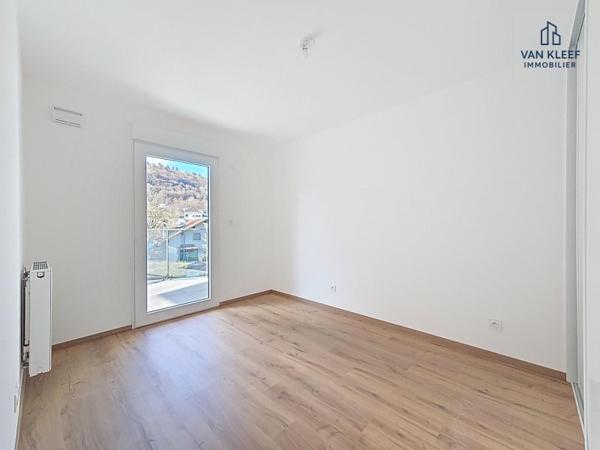 Vente / Appartement T4