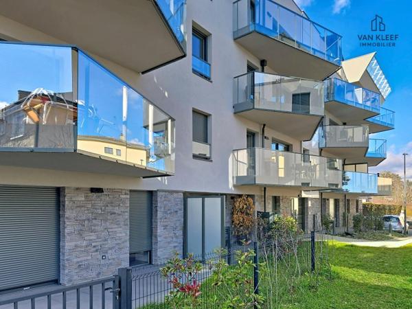 Vente / Appartement T4 à Divonne-les-Bains (01220)