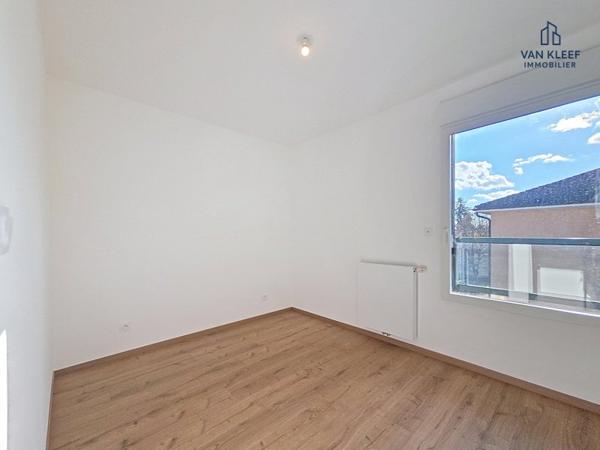 Vente / Appartement T4