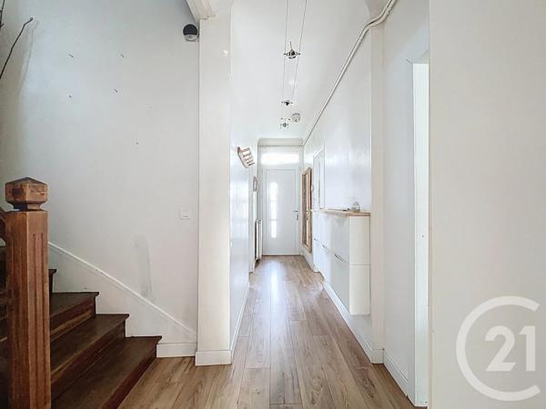 Appartement F4 à vendre  4 pièces - 101,56 m 2   BELLOY EN FRANCE  - 95