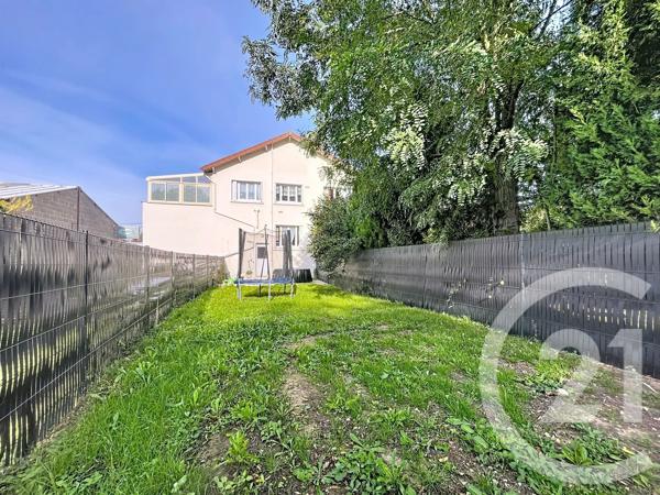Appartement F4 à vendre  4 pièces - 101,56 m 2   BELLOY EN FRANCE  - 95